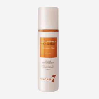 【HEADSPA7】 7秒輕盈免沖洗乾洗髮乳 100ml【月星球】 歷史價格詳細信息