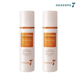 【HEADSPA7】 7秒輕盈免沖洗乾洗髮乳 100ml【月星球】 歷史價格詳細信息