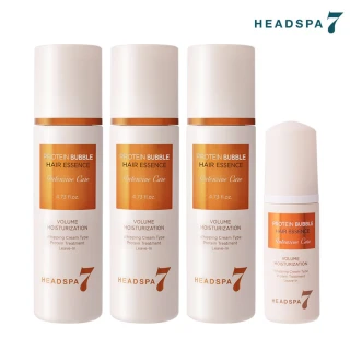 【HEADSPA7】 7秒輕盈免沖洗乾洗髮乳 100ml【月星球】 歷史價格詳細信息
