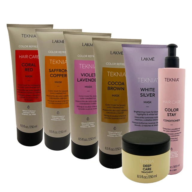 《LAKME》 TEKNIA矯色洗髮精300ml 歷史價格詳細信息