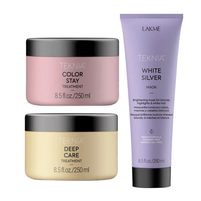 LAKME 萊肯 髮浴300ml系列(多款)  Vivo薇朵 歷史價格詳細信息