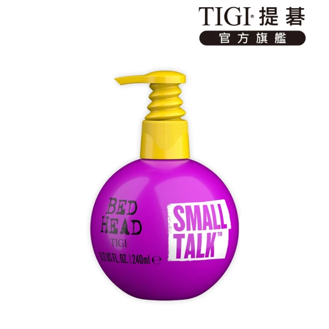 【TIGI提碁】新-豐盈泡泡洗髮精200ml 歷史價格詳細信息