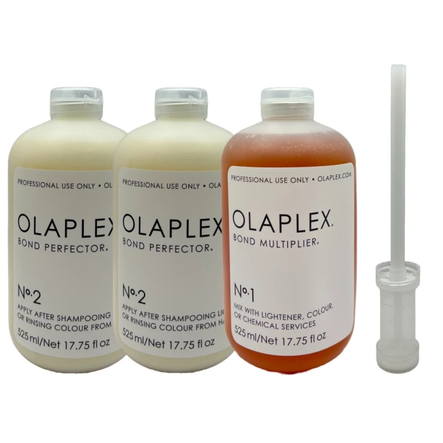 OLAPLEX 歐啦1劑100ml+2劑100ml組合 歷史價格詳細信息