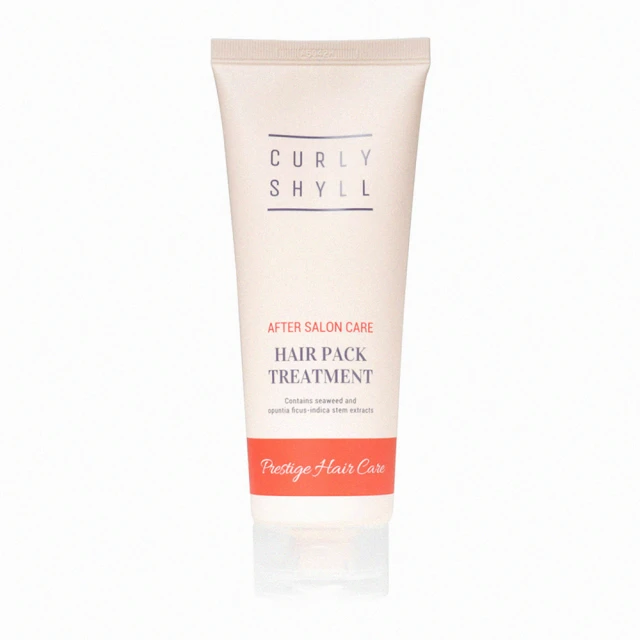 【Curly Shyll 荷琇】保濕修復髮膜 250ml 歷史價格詳細信息