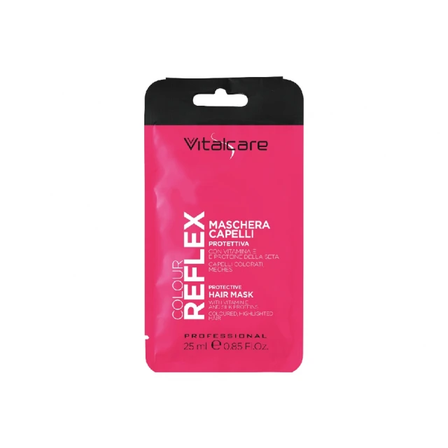 【Vitalcare 薇塔爾】居家沙龍DIY護髮膜旅行包8入組－摩洛哥堅果油+角蛋白+蠶絲蛋白+植本B5 25ml各2入 歷史價格詳細信息