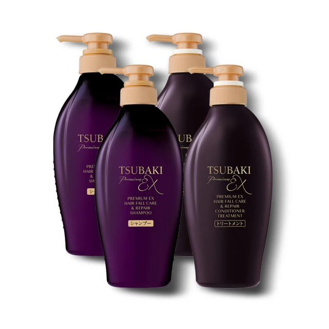 TSUBAKI 思波綺 洗髮乳 490ml (瞬亮潤澤 多入組)【日本FineToday旗艦店】 歷史價格詳細信息