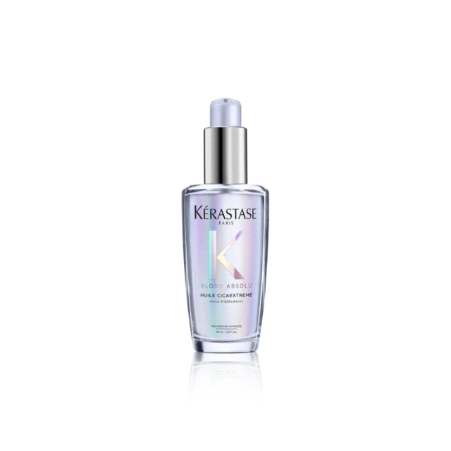 Kerastase卡詩 特潤舒敏髮浴 1000ml 歷史價格詳細信息