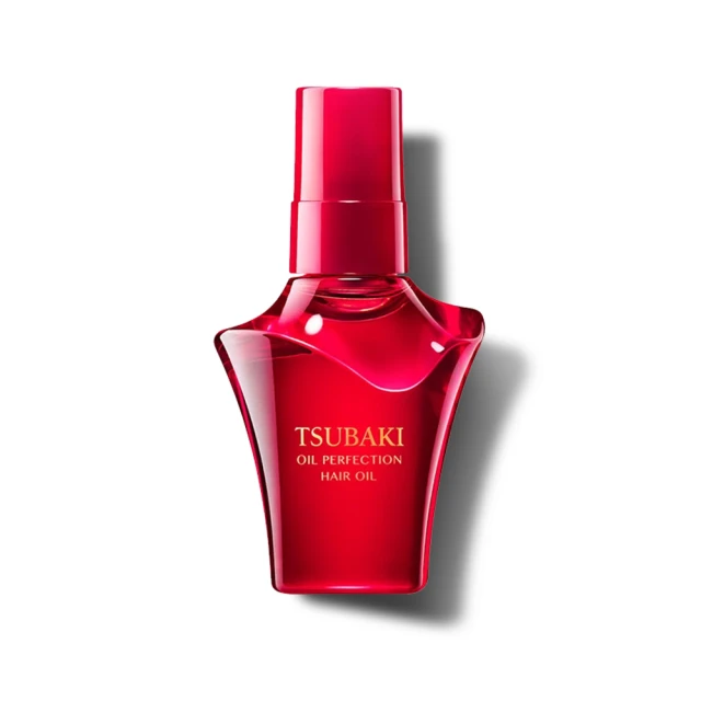 TSUBAKI 思波綺 艷澤精油 50mL 【日本FineToday旗艦店】護髮 免沖洗 歷史價格詳細信息