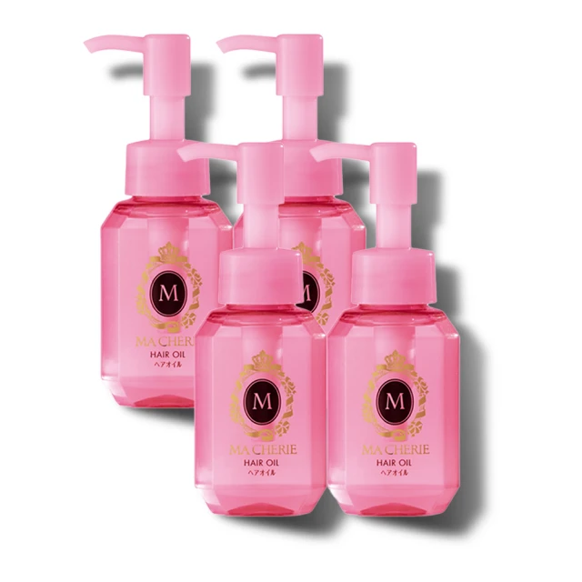 MACHERIE 瑪宣妮 珍珠蜂蜜護髮精油(免沖洗)【日本FineToday旗艦店】 歷史價格詳細信息