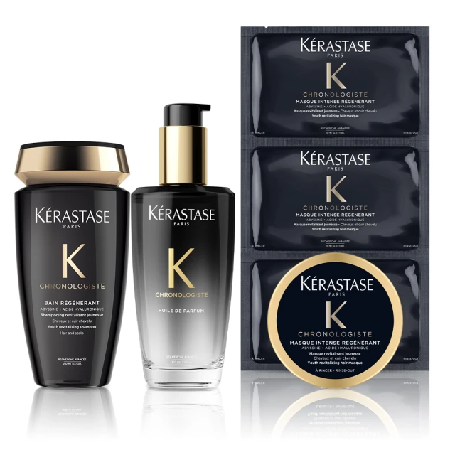 Kerastase 巴黎卡詩  全能活髮髮浴 250ml 歷史價格詳細信息