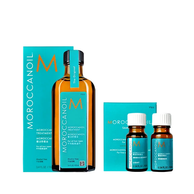 【摩洛哥優油】優油100mlx2+200ml 多款可選(公司貨/護髮油) 歷史價格詳細信息