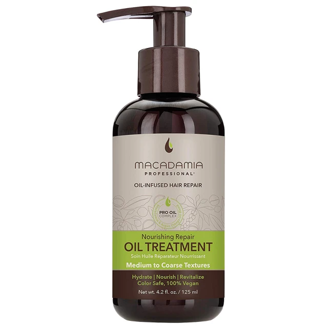 Macadamia Professional 瑪卡奇蹟油 潤澤髮膜 60ml (新) 歷史價格詳細信息