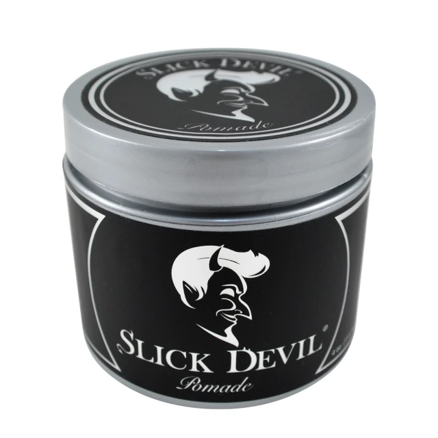 【Slick Devil】經典7吋扁梳 歷史價格詳細信息
