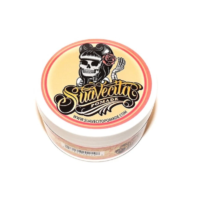 Suavecito 骷髏副廠髮蠟 - 油頭/復古(熱賣) 歷史價格詳細信息