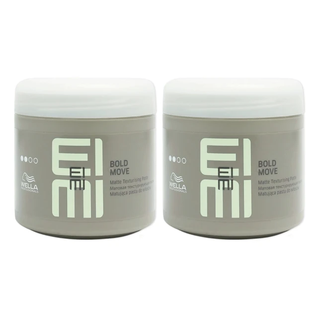 【WELLA 威娜】Bold Moe 輕鬆髮蠟 150ml(公司貨) 歷史價格詳細信息