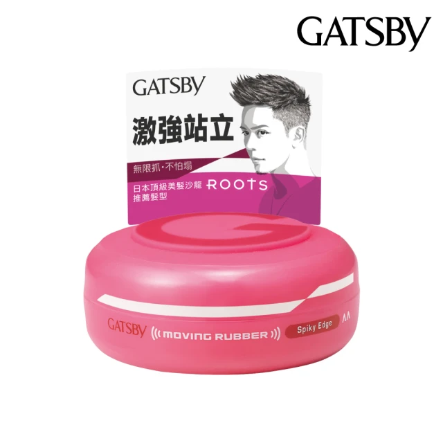 GATSBY 超強塑型髮腊 80g【屈臣氏】 歷史價格詳細信息