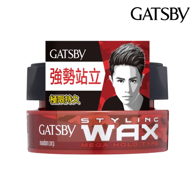 GATSBY 勁爆超能髮腊 80g 歷史價格詳細信息