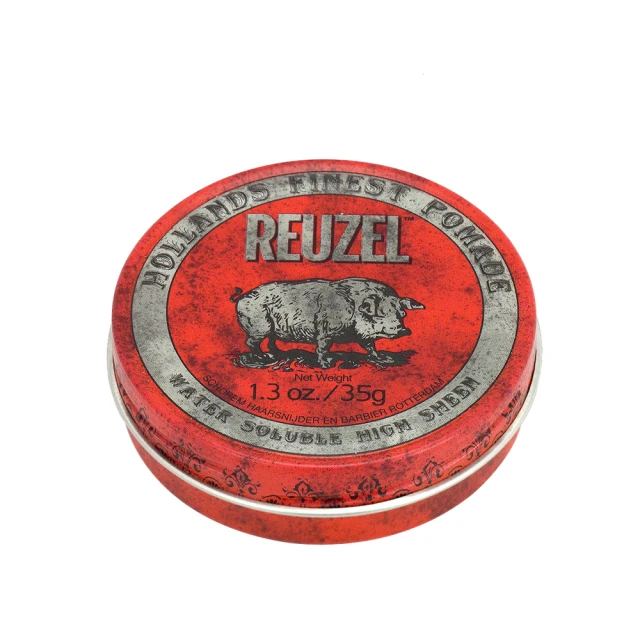 REUZEL 刺青專用保養清潔經典紳士盥洗包組 歷史價格詳細信息