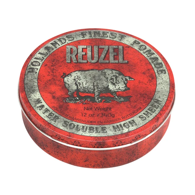 Reuzel 豬油 星耀豬超強水性無光澤髮蠟113g 歷史價格詳細信息