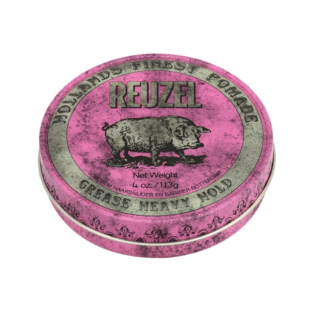 REUZEL 紅豬中強水性髮油 35g 歷史價格詳細信息