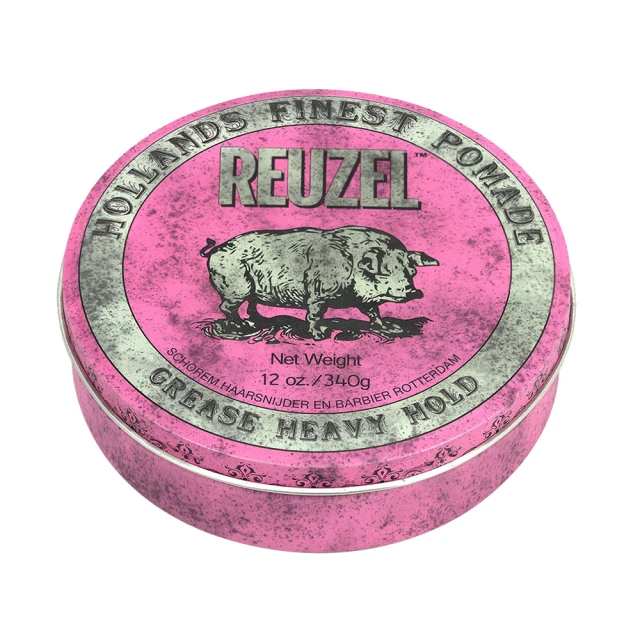 REUZEL 紅豬中強水性髮油 35g 歷史價格詳細信息