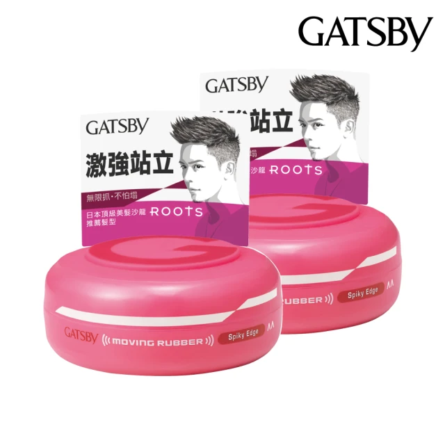 GATSBY 超強塑型髮腊 80g【屈臣氏】 歷史價格詳細信息