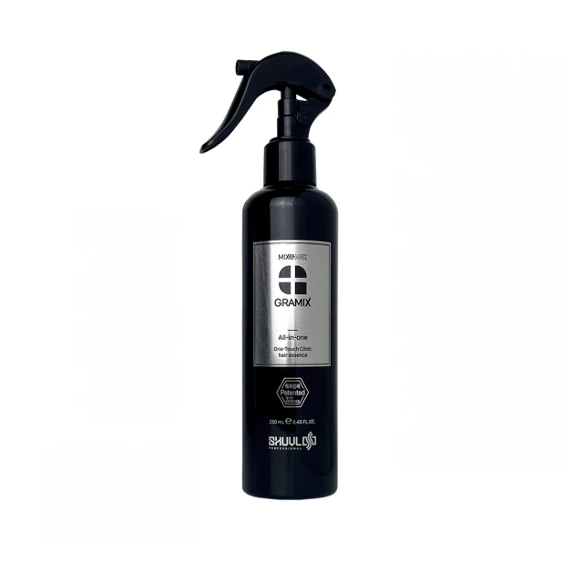 GRAMIX 石墨烯護髮乳 1000ml 護髮 染燙 扁塌 頭皮屑 易斷 深層 韓國超新星 Cuticle 歷史價格詳細信息