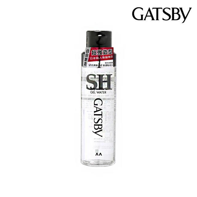 GATSBY 究.強 髮凍 70g《日藥本舖》 歷史價格詳細信息