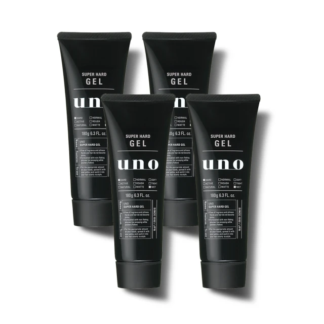 UNO 強硬作風定型慕斯 180g【watashi+資生堂官方店】 歷史價格詳細信息