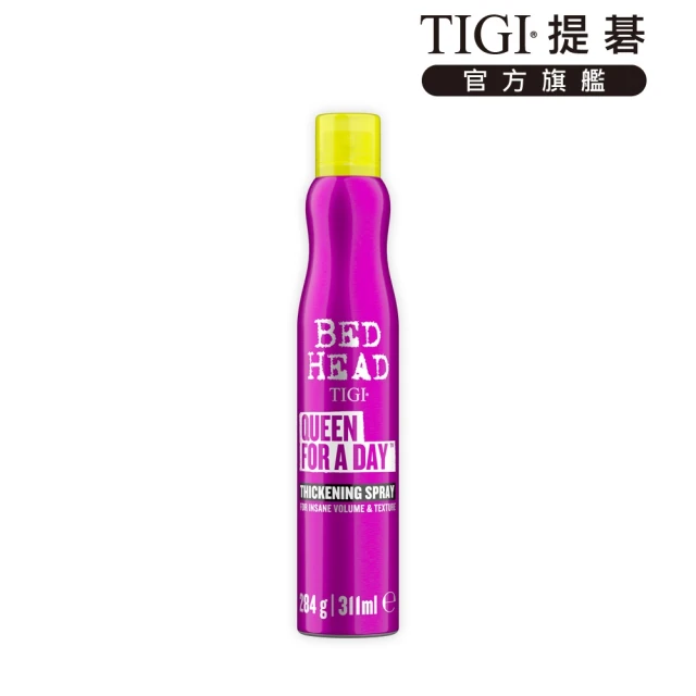 【TIGI提碁】新-豐盈泡泡洗髮精200ml 歷史價格詳細信息