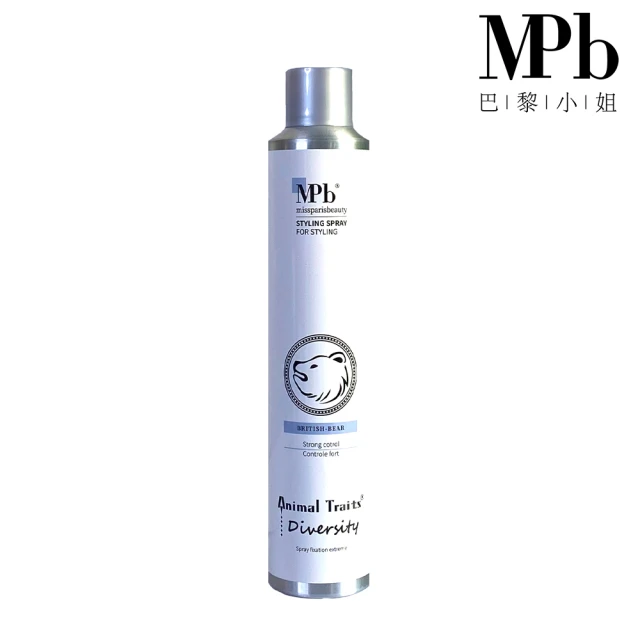 【MPB巴黎小姐】獸首Animal Traits狐狸草本洗髮精500ml 歷史價格詳細信息