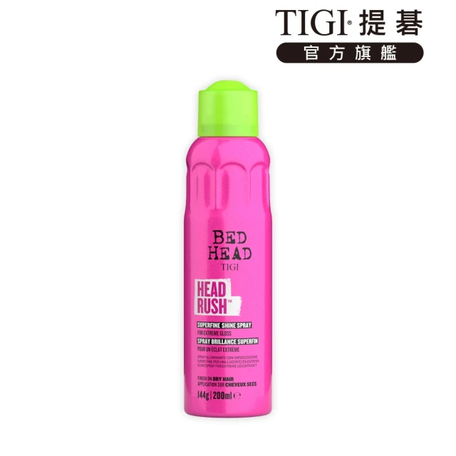 【TIGI提碁】新-豐盈泡泡洗髮精200ml 歷史價格詳細信息