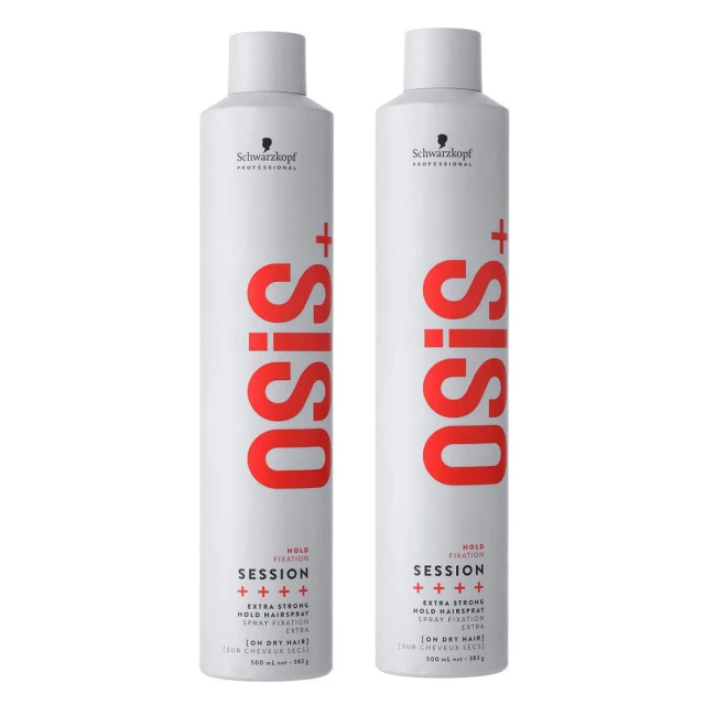 Schwarzkopf 施華蔻 OSIS+ Super Shield 抗熱髮妝霧 300ml 歷史價格詳細信息