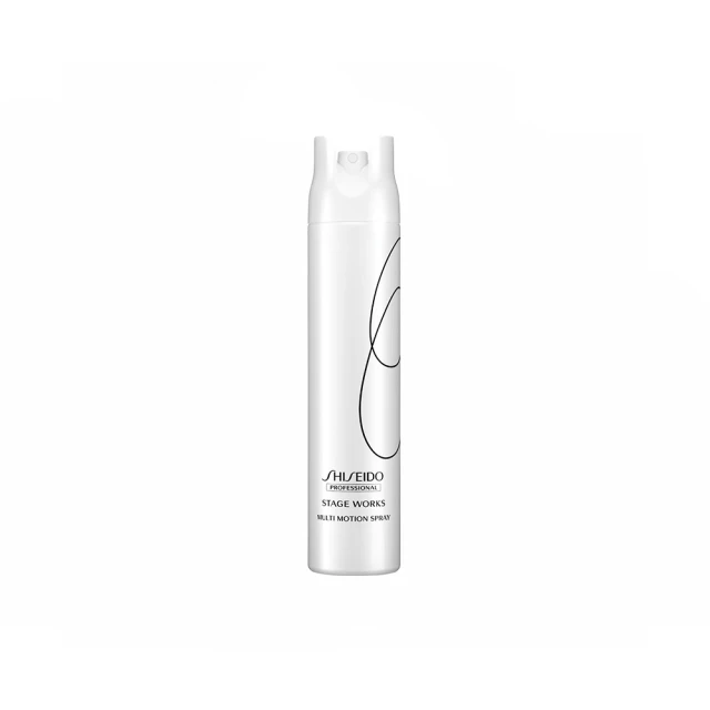 【SHISEIDO PROFESSIONAL 資生堂專業美髮】黑武伶定型霧(180g) 歷史價格詳細信息