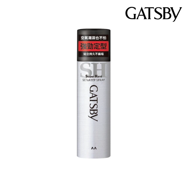 GATSBY 強黏造型噴霧 歷史價格詳細信息