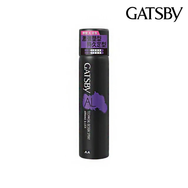 GATSBY 塑型噴霧(45g)【小三美日】塑型+定型 空運禁送 D440430 歷史價格詳細信息