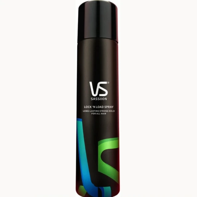 【VS 沙宣】 強力定型噴霧300ml 歷史價格詳細信息