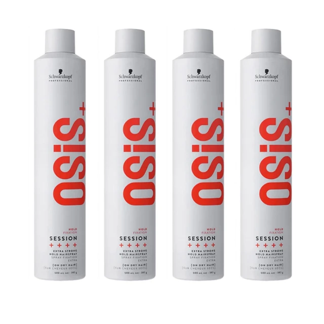 Schwarzkopf 施華蔻 OSIS+ Super Shield 抗熱髮妝霧 300ml 歷史價格詳細信息