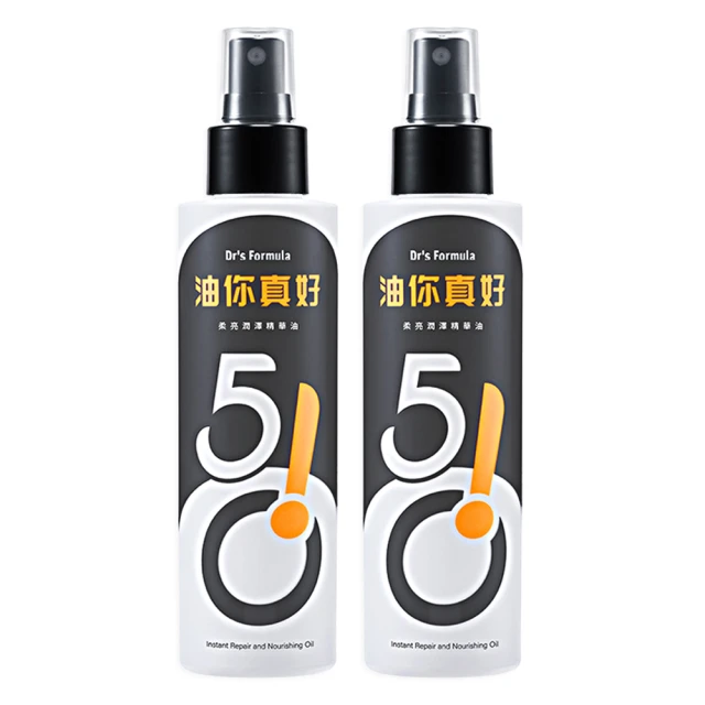 Dr’s Formula油你真好潤澤精華油 歷史價格詳細信息