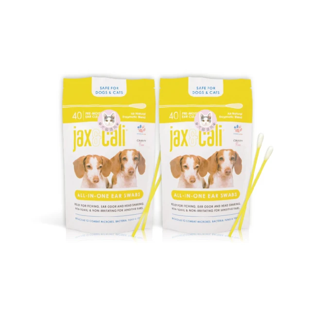 【威旺WeWant】威旺 jax&cali 潔耳棒 耳部清潔棒40支/袋 歷史價格詳細信息