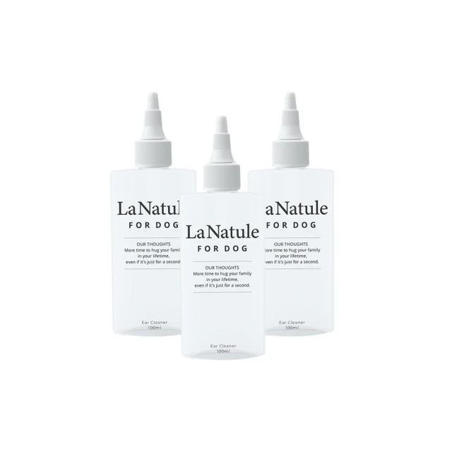 【wanchan-life 汪樂活】淨耳水潤 耳朵保養液100mL(去除異味/無香料/高保濕/寵物營養師監修) 歷史價格詳細信息