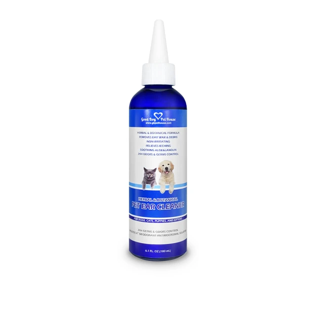 【GBPH 好寶貝】草本植萃蟲蟲剋星耳道滴劑 15ML 犬貓通用(止癢/抗菌/舒緩/防護/中耳炎/草本養護/耳朵清潔) 歷史價格詳細信息