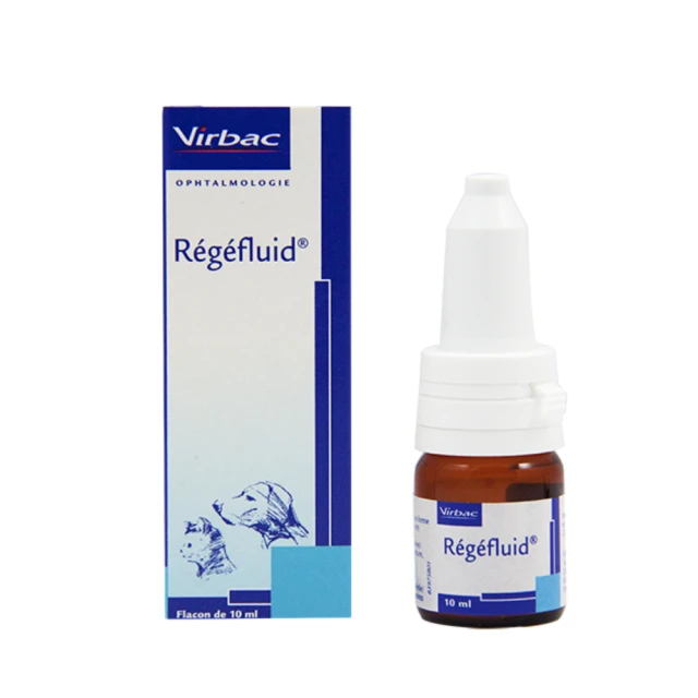 【Virbac 維克】Regefluid ☆眼康 10ml(犬貓 眼睛 潤滑 營養液 乾眼) 歷史價格詳細信息