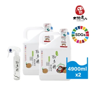 木酢達人-木酢環境清潔抗菌液4900ml 歷史價格詳細信息