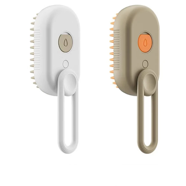 噴霧除毛梳 寵物 梳 貓咪梳毛 廢毛梳 寵物除毛梳 浮毛梳 寵物梳子 寵物刷子  退毛梳 加濕除毛刷 寵物噴霧梳 歷史價格詳細信息