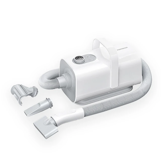 霍曼寵物吹水機狗狗烘干吹風專用貓咪自動吹毛犬家用洗澡神器靜音 歷史價格詳細信息