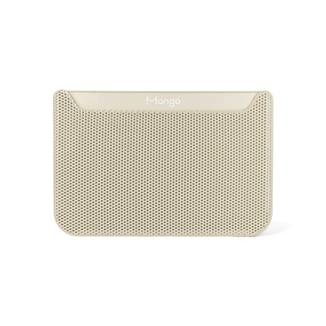 Mango蠻果寵物大黃油貓砂盆超大號防外濺貓廁所貓咪貓沙盆子貓屎 歷史價格詳細信息