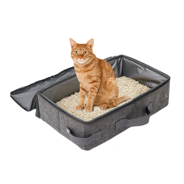 攜帶式貓砂盆 【慢慢寵】 歷史價格詳細信息