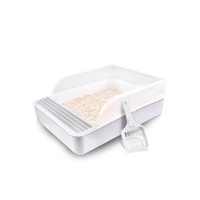 貓砂盆萌娃全自動貓砂盆感應貓咪砂盆電動貓砂盆抗防臭方型貓廁所 歷史價格詳細信息