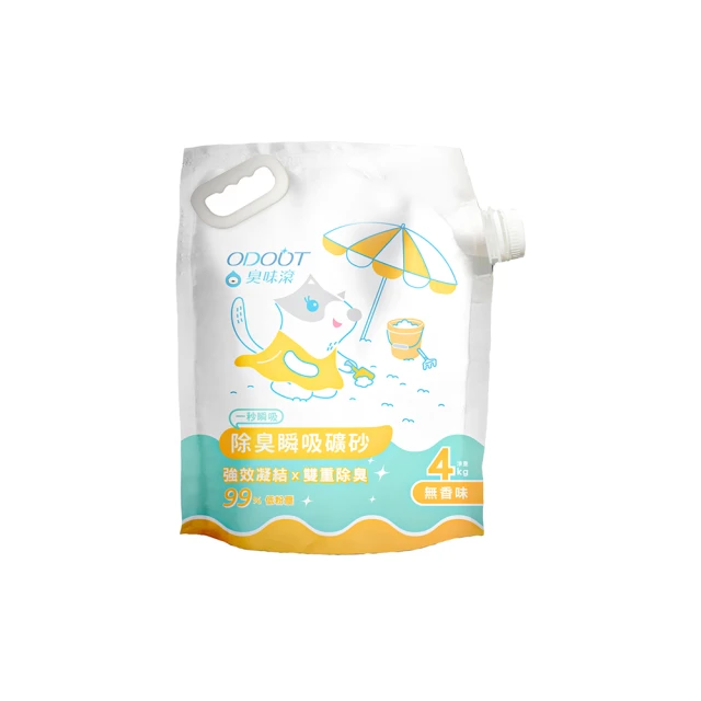 【四包組】貓大頭ω 超凝結豆腐雪砂/豆腐砂 6L 歷史價格詳細信息